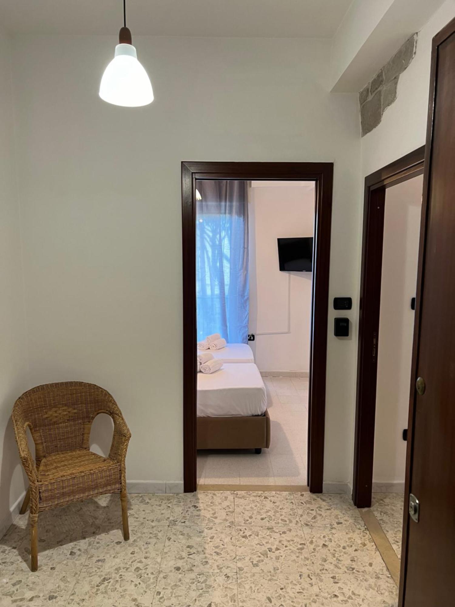 Sweet Home Capodimonte نابولي المظهر الخارجي الصورة