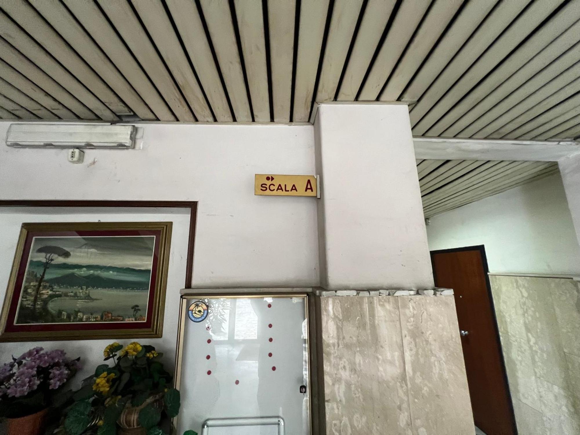 Sweet Home Capodimonte نابولي المظهر الخارجي الصورة