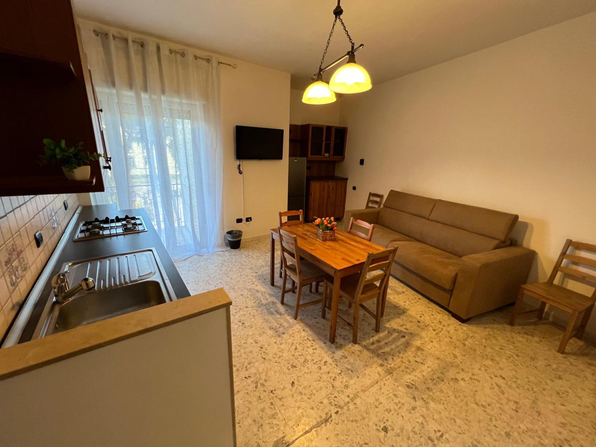 Sweet Home Capodimonte نابولي المظهر الخارجي الصورة