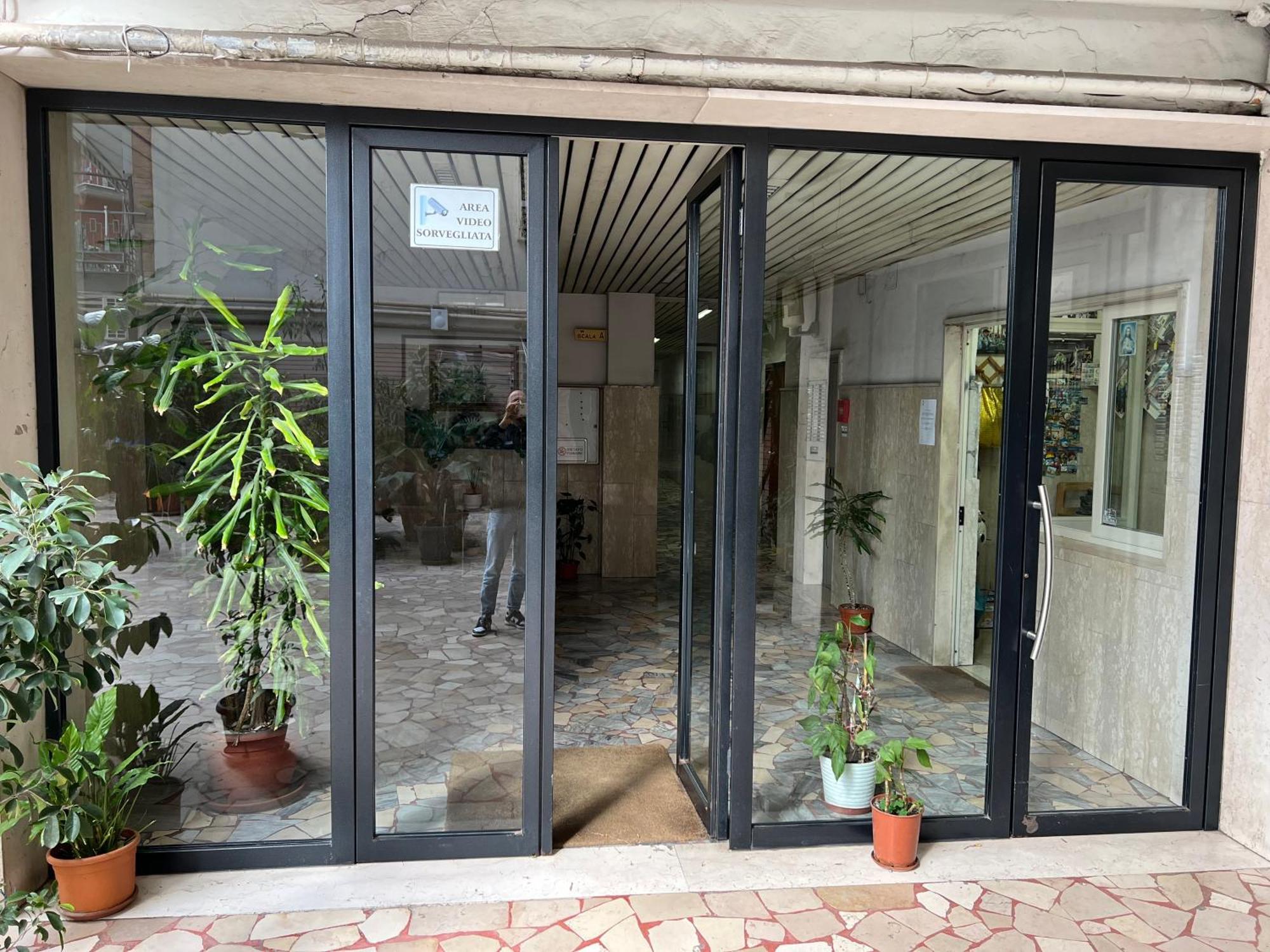 Sweet Home Capodimonte نابولي المظهر الخارجي الصورة