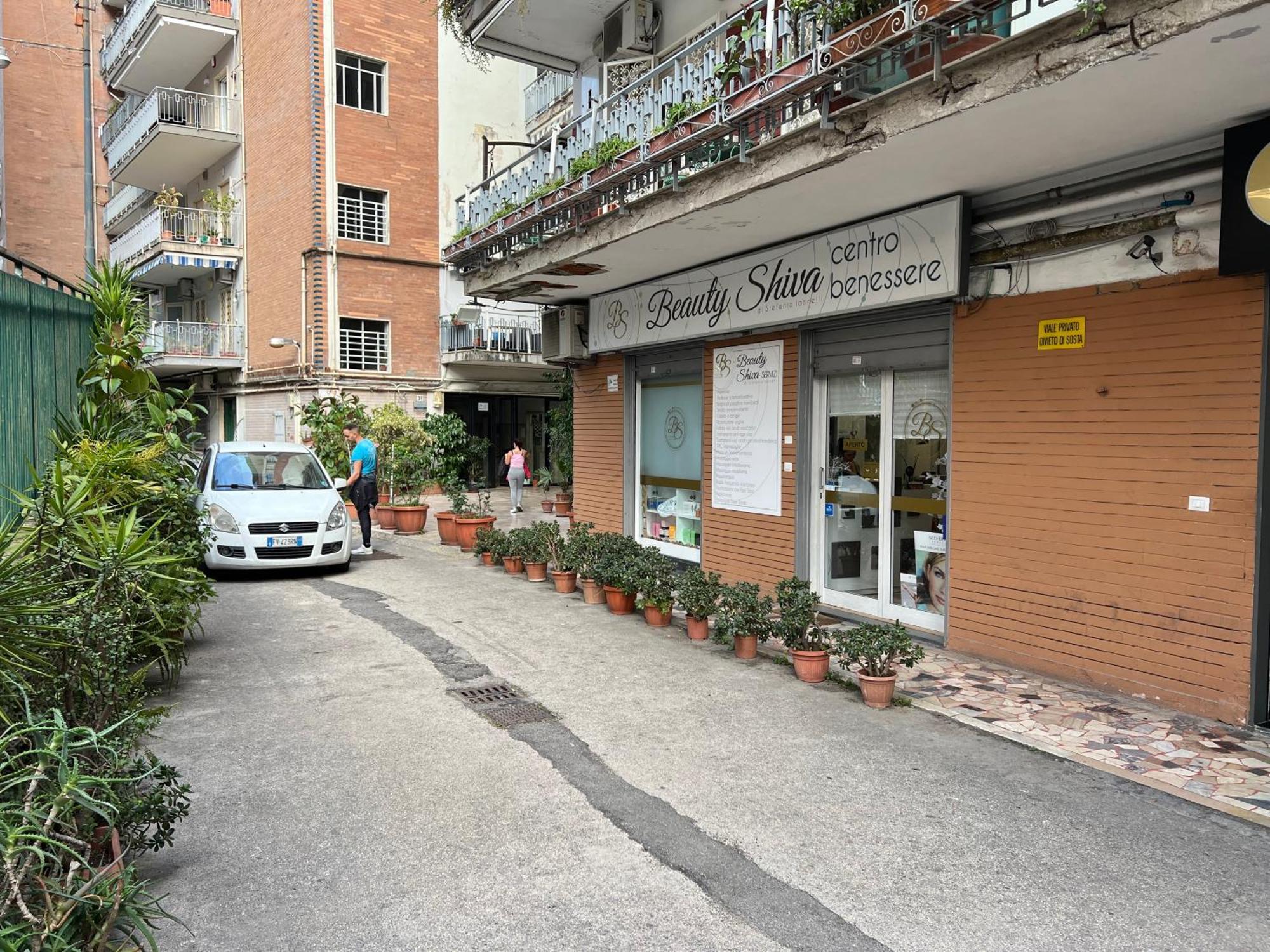 Sweet Home Capodimonte نابولي المظهر الخارجي الصورة